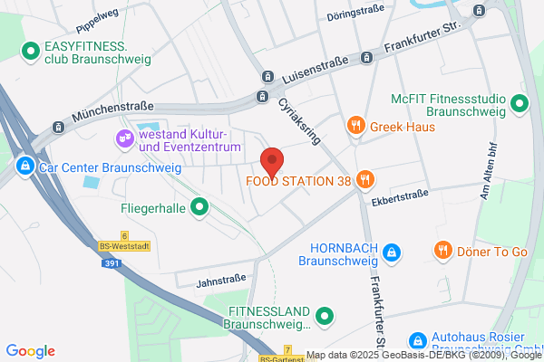 cay solutions GmbH