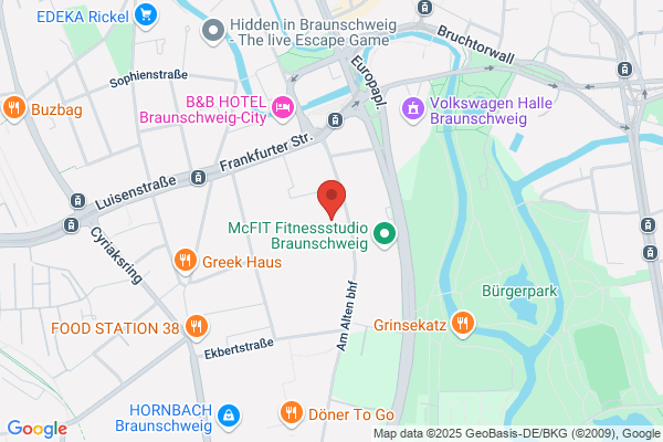 BMA Braunschweigische Maschinenbauanstalt AG