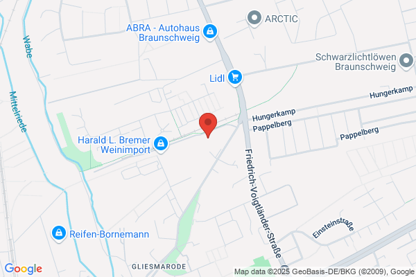 SBS Sondermaschinen GmbH