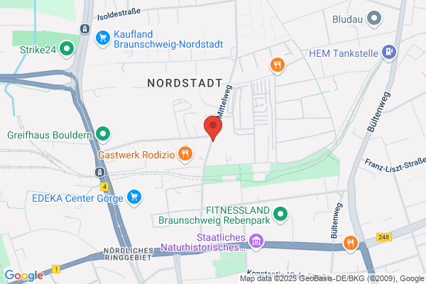 Smb Sondermaschinenbau GmbH