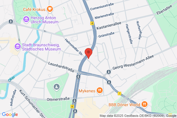 Massagepraxis im Marienstift