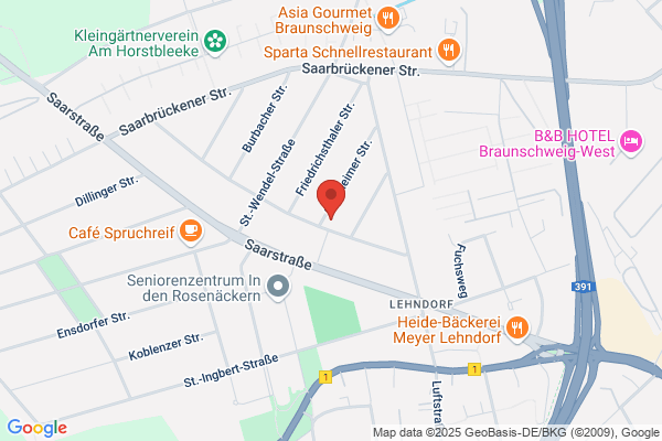 Biermann Schornsteintechnik