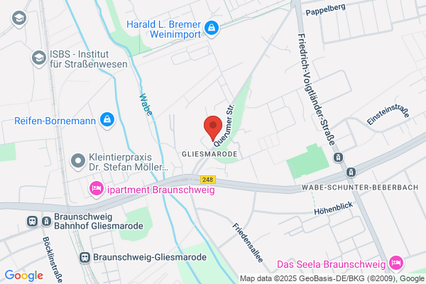 Argomedical GmbH