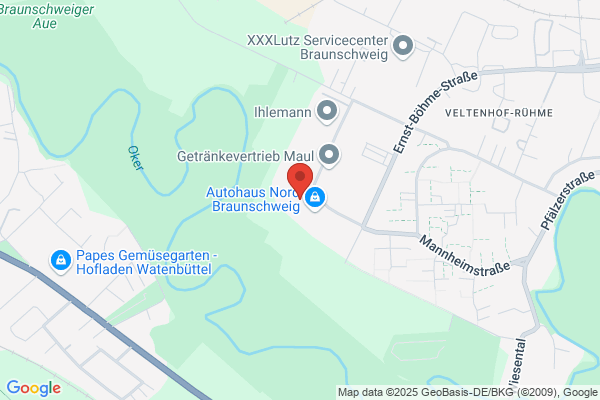 maedebach werbung GmbH