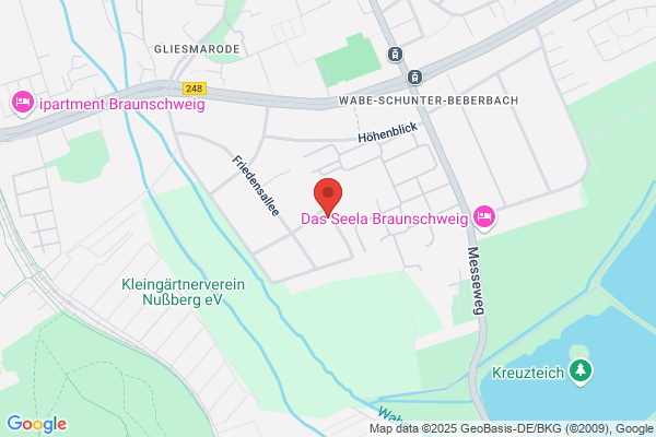 Albrecht Meßgeräte GmbH