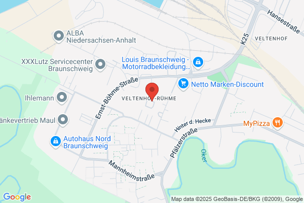 TK Mold Germany GmbH