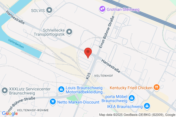Löwentank GmbH