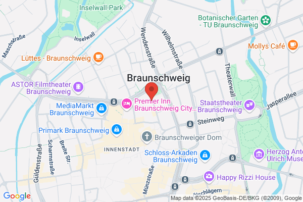 Renter Einrichtungen GmbH