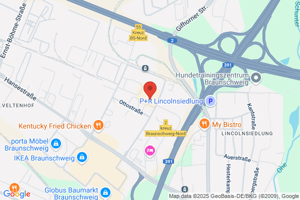 MTK Motorradhandelsgesellschaft mbH