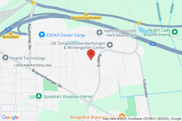 Visiontec Inh. C. Hempelmann