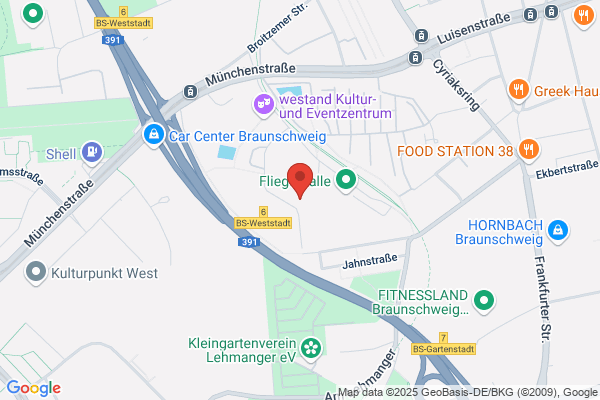 Musikschule Melodia