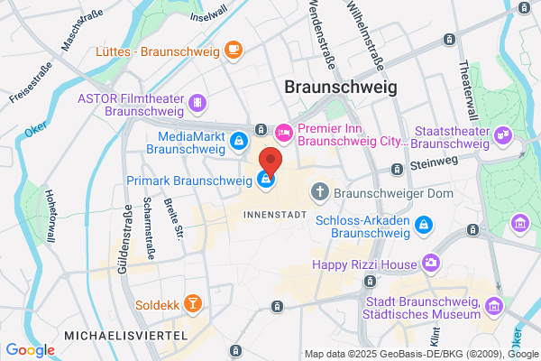 Freie Akademie Braunschweig