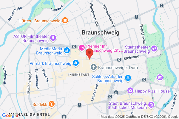 Mentor Nachhilfe