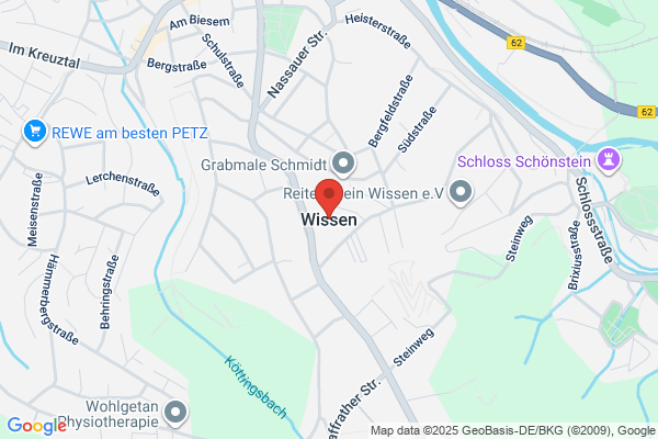 Wüstenrot Bausparkasse: Natascha Sadoski