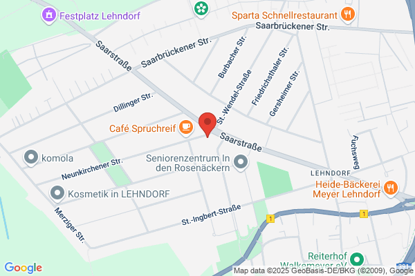 Brillen-Wille GmbH
