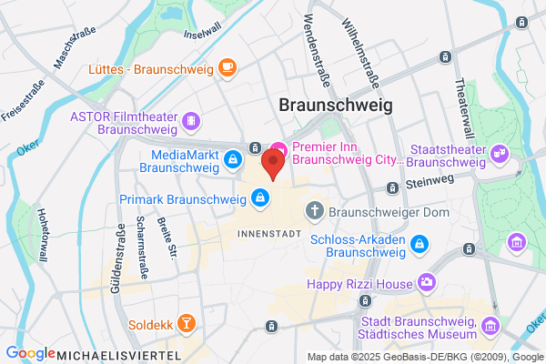 Die Brille Fachgeschäft für Augenoptik Ute Grauer, Jörg-K. Hillmann OHG