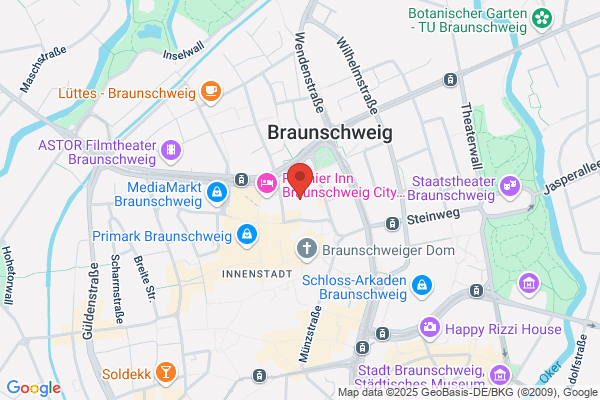 Reha-Zentrum C. W. Hoffmeister Sanitätshaus Inh. Heike Behre