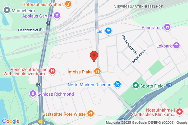 Geschirrverleih Dix & Dunkel