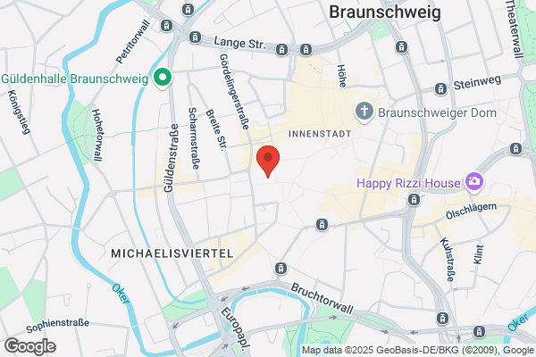 Actief Personalmanagement Braunschweig