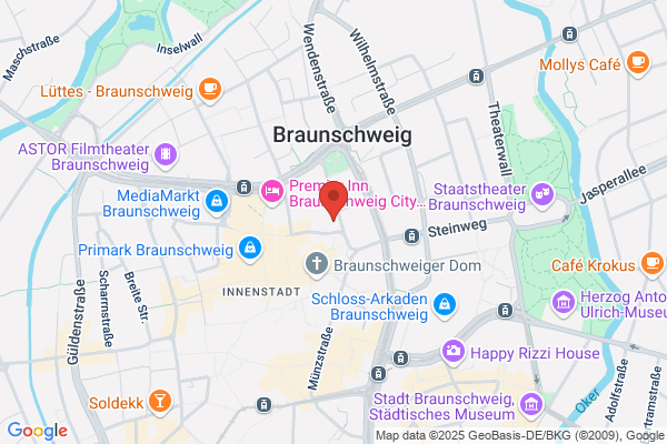 Tempo-Team Braunschweig
