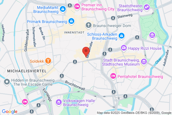 PWS- Agentur