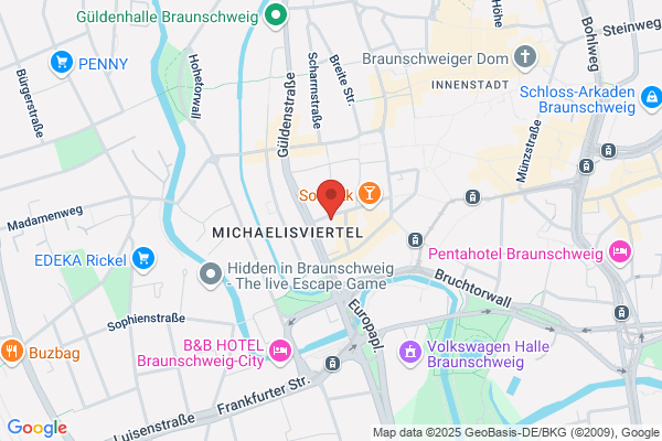 Alltagsbegleitung Braunschweig