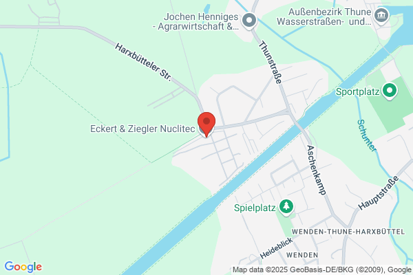 GE Healthcare Buchler GmbH