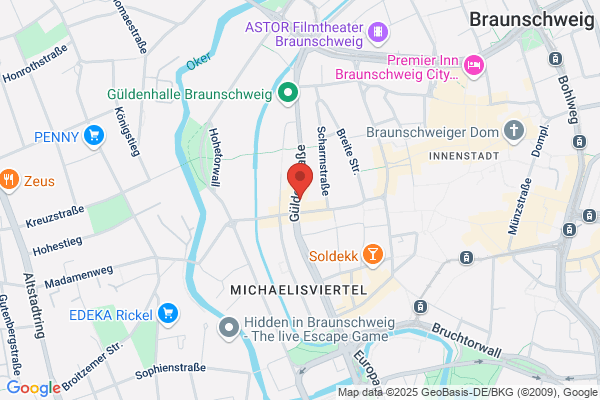 BS-Sonnenstrom GmbH