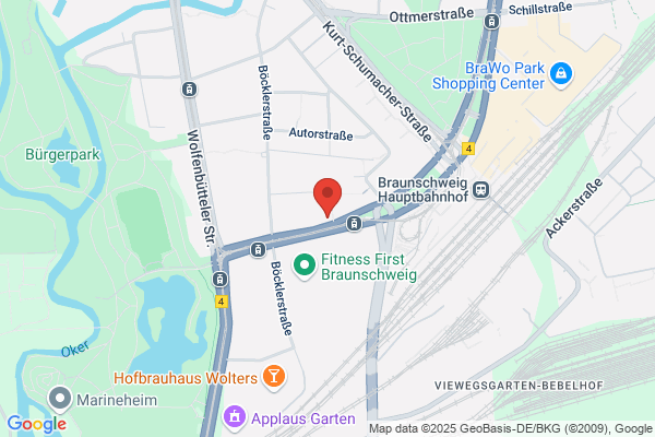 THERA TRAIN Das Therapie & Trainingszentrum