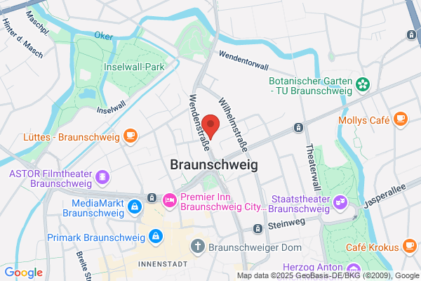 Vital Praxis für Krankengymnastik