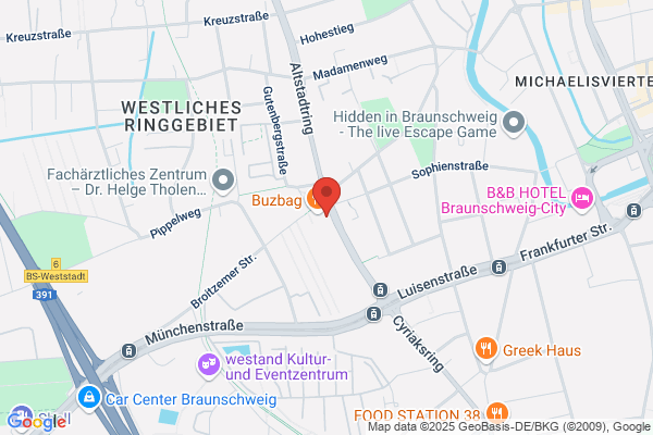 Hallo Pizza GmbH