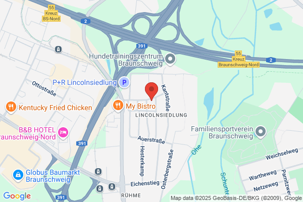 Trauerbeistand
