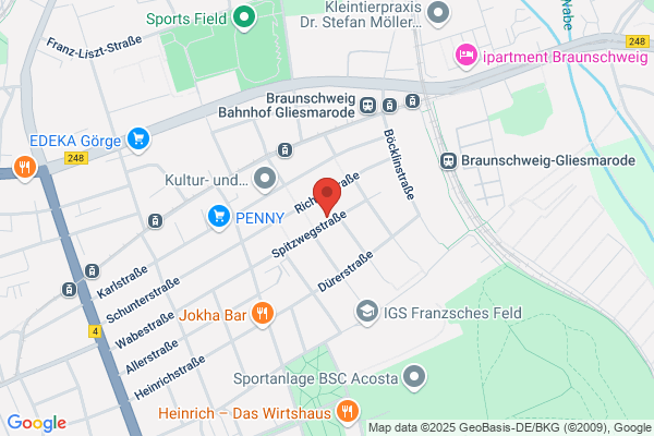 Humanistisches Beratungszentrum Dr. Pedersen Ulf