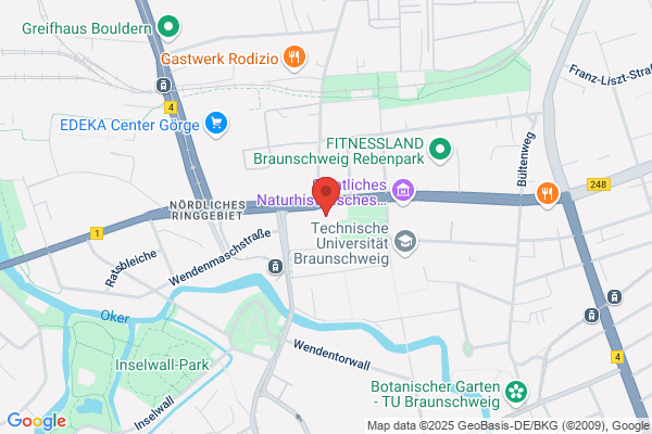 Hochschulservice OstNiedersachsen GmbH