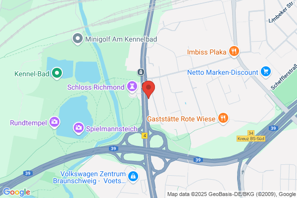 SQR Rechtsanwälte LLP