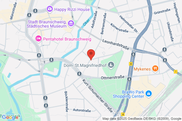 Gehrlein Martin Rechtsanwalt in Kanzlei Göhmann Wrede Haas Kappus & Hartmann