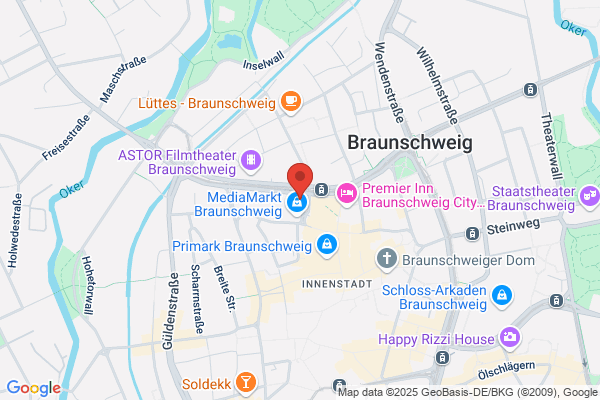 Rauls Henning Dr. Rechtsanwalt in Kanzlei Göhmann Wrede Haas Kappus & Hartmann