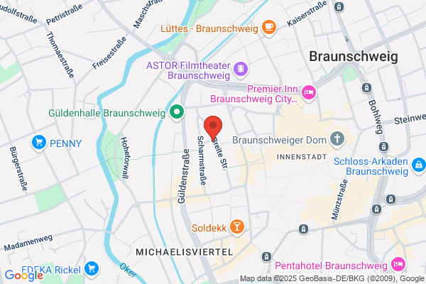 Rechtsanwälte Friedrichs Bode Rösser