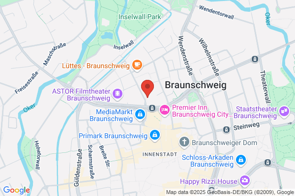 Rechtsanwältin Monique Kretschmer
