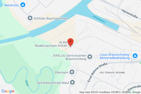 Keske Entsorgung GmbH