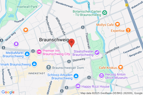 Reifen-Center GmbH NL Braunschweig