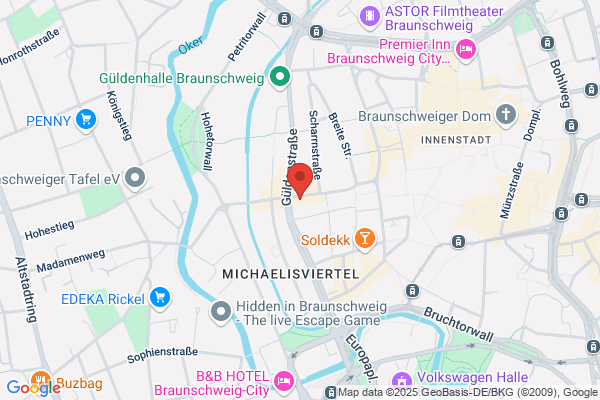 Lux (Deutschland) GmbH