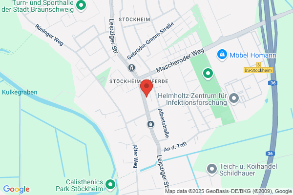 Reisebüro Dedolf