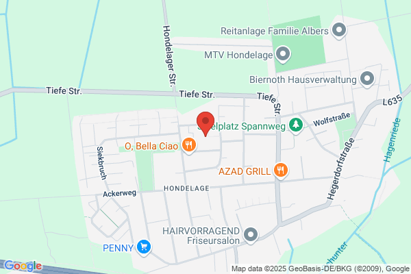 Die Urlaubswelt Braunschweig