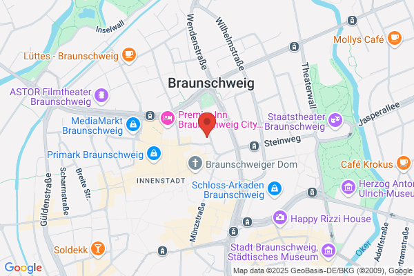 DERPART Reisebüro Touristik
