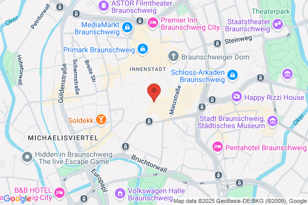 FIRST REISEBÜRO