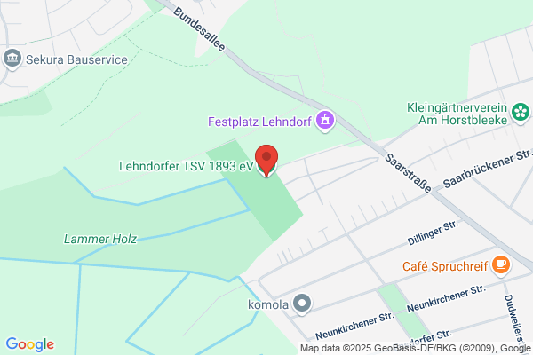Lehndorfer