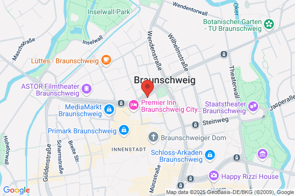 R und N Reisen GmbH