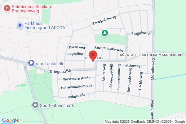 Reisebüro am Welfenplatz GmbH