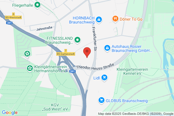 Equiva Vertriebs GmbH